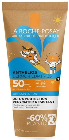 La Roche-Posay Anthelios Wet Skin SPF50+ 200ml